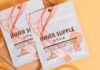 Viên uống cân bằng nội tiết tố Inner Supple điều trị rối loạn kinh nguyệt, đau bụng kinh