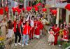 LIFEBUOY Việt Nam ra mắt MV “Cái Tết Giàu” cùng Lương Bích Hữu, Đông Nhi và Bùi Công Nam truyền đi thông điệp “Giàu của mẹ là sức khoẻ của con”