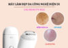 Máy làm đẹp da công nghệ điện di mini nào tốt nhất hiện nay?