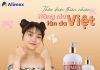 Khám phá bí mật làn da mềm mịn hết mẩn ngứa với Cao Sữa Tắm Dao Đỏ Alimex