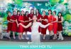 Trang Linh Beauty Spa – Hành trình vươn lên từ đam mê và nỗ lực