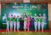 Từ đam mê đến thành công – GĐKD TƯỜNG VY: Chủ thương hiệu Spa Vy Beauty đón đầu xu hướng với BSSC Group