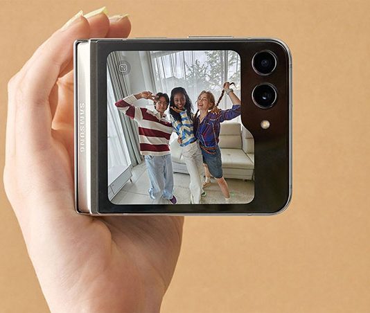 Samsung Galaxy Z Flip5 và Galaxy Z Fold5: Tuyệt tác công nghệ, tiên phong đem đến trải nghiệm linh hoạt không giới hạn