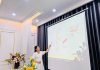 Tự tin Tỏa Sáng – Đào Phương Dung: Đam mê làm đẹp đưa đến vẻ đẹp tự nhiên