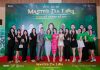 Nguyễn Thị Loan – Người đã khắc họa nên một câu chuyện đẹp về đam mê và lòng yêu nghề trong lĩnh vực làm đẹp