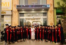 BSSC – Đồng hành với Thùy Vân Spa: Hỗ trợ phát triển và lan tỏa sắc đẹp tự tin