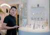 CEO Hoàng Xuân Hùng: “Phương châm của tôi là biến công việc hiện tại thành ĐAM MÊ. Dở nhất là khi thất bại mà không biết lý do”