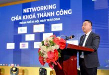 CEO Nguyễn Đình Sơn: Người đứng đằng sau sự thành công của NCP group – Hệ sinh thái thẩm mỹ đỉnh cao Việt Nam