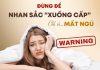 Hàng triệu khách hàng dứt điểm mất ngủ nhờ điều trị tại Cheongdam Dong Quận 7