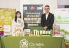 Giải thưởng giúp Cỏ Mềm quảng bá sản phẩm made in Việt Nam khắp Đông Nam Á