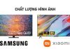 So Sánh TV Xiaomi Với Các Thương Hiệu Khác: Lựa Chọn Nào Tốt Hơn?