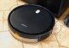 Đánh Giá Robot Hút Bụi Giá Rẻ Xiaomi Robot Vacuum E5