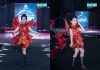 Model kid Trần Tú Anh: Nét chấm phá độc đáo của sàn diễn thời trang TRANTHANHMAN FASHION SHOW 2024