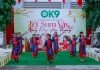 Hành Trình Yêu Thương Của OK9 Qua Chương Trình ‘Tết Sum Vầy – Đong Đầy Yêu Thương’