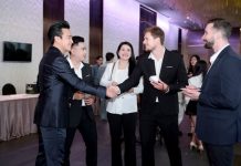Thanh Duy Trở Thành Đại Sứ Thương Hiệu HiBT: Kết Nối Công Nghệ Blockchain Với Cộng Đồng Việt Nam