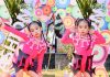 Vedette Nguyễn Hà Uyên Nhi chinh phục sàn diễn thời trang M show với thiết kế thuộc BST Alpha của NTK Trần Thanh Mẫn