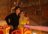 Điểm lý tưởng hẹn hò trong lễ tình nhân qua bộ ảnh cực chất của Hoa hậu Sắc đẹp Hoàn Vũ Thanh Hằng