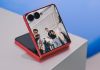 Galaxy Z Flip7: Biểu tượng thời trang nay gói trọn cả sức mạnh AI trong lòng bàn tay