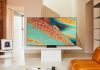 Chọn TV năm 2025, không chỉ đẹp mà còn thông minh, hiểu bạn và vừa túi tiền