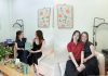 NEKO BEAUTY ROOM – Spa không dành cho số đông, mà dành cho những người biết yêu bản thân thật sự.