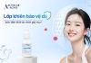 Công nghệ vi sinh da – chìa khóa mới trong chăm sóc da mụn