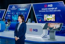 An toàn số bắt đầu từ mỗi người: MB lan tỏa 5 khuyến nghị bảo vệ tài chính cá nhân