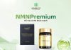 NMN Premium – hỗ trợ tăng sức đề kháng, cải thiện lão hoá da