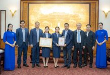 Ngân hàng TMCP Quân đội đóng góp 3 tỷ đồng hỗ trợ thành phố Huế khắc phục hậu quả thiên tai
