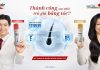 RiHair Spray – Giải pháp chăm sóc và nuôi dưỡng mái tóc chắc khỏe từ Nhật Bản ra mắt tại Việt Nam