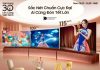 Rước AI TV, đón năm Ngọ “mã đáo thành công” cùng ưu đãi lớn từ Samsung