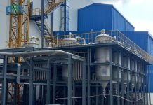 BSS – Đối tác tin cậy trong lĩnh vực kết cấu thép và nhà xưởng công nghiệp