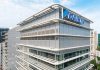 Daikin Air Tower nhận chứng nhận LEED và LOTUS Platinum, hướng đến trở thành công trình đầu tiên đạt trọn bộ ba Platinum