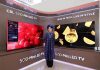 Đỉnh cao công nghệ TCL C8L SQD-MINI LED TV “chạm” vào dòng chảy di sản Thủ đô Hà Nội