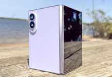 Mang Galaxy Z Fold8 trong ngày công tác ngắn: chuẩn bị để không gián đoạn nhịp làm việc